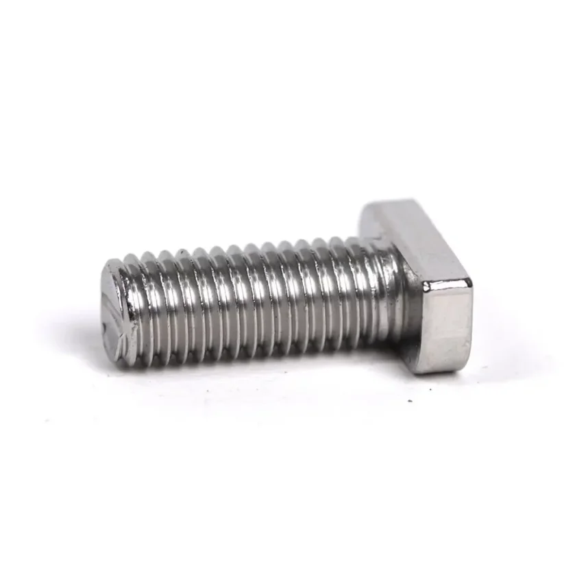 T-šroub (kladívkový) M10x25mm