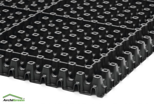 Drenážní nopová fólie UltimateDrain 40