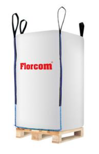 Střešní extenzivní substrát Florcom SSE - BigBag