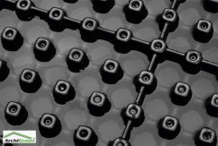 Drenážní nopová fólie UltimateDrain 40