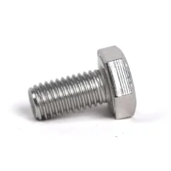 Šestihranný Šroub M10