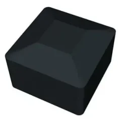 Koncová krytka profilu 40x40
