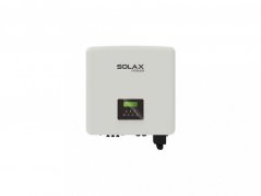Měnič Solax X3-hybrid G4 10.0