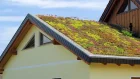 Šikmé střechy