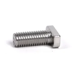 T-šroub (kladívkový) M10x25mm