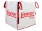 LIAPOR Keramzit - BigBag, frakce 8/16