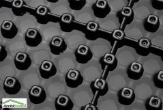 Drenážní nopová fólie UltimateDrain 40